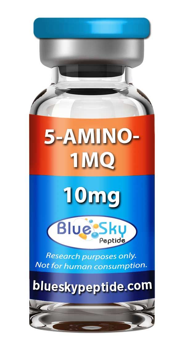 5-AMINO-1MQ 10mg