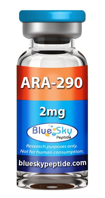 ARA-290 2mg