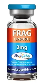 Buy FRAGMENT 176-191 2mg