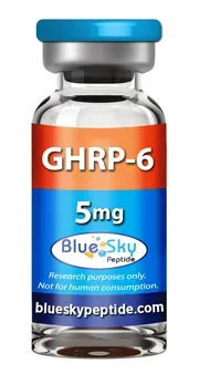 GHRP-6 5mg