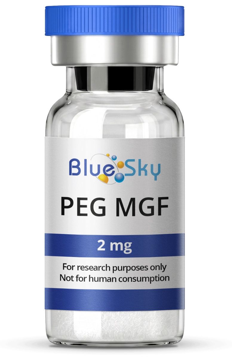 PEG MGF 2mg - Image 2