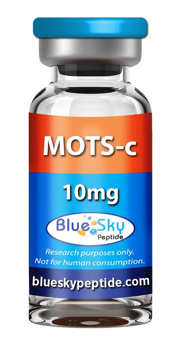 MOTS-c 10mg