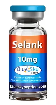 Selank 10mg