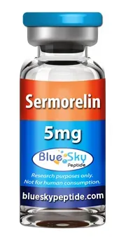 Sermorelin-5mg