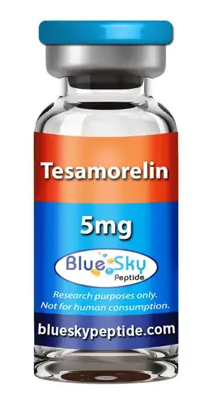 Tesamorelin 5mg